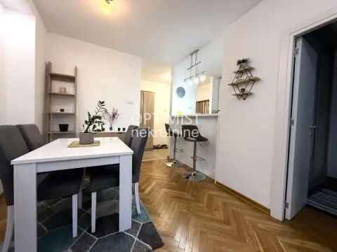 Rent, two bedroom apartment, 35m², Botanička Bašta, Palilula Sve Podlokacije - image 5