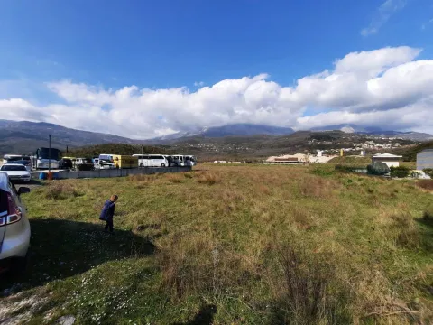 Prodaja, plac, 4202m², Herceg Novi, Crna Gora - image 2