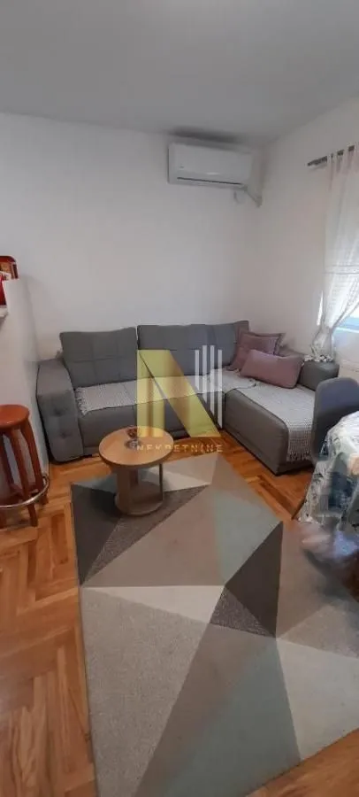 Prodaja, jednosoban stan, 36m², Adice, Novi Sad Sve Podlokacije