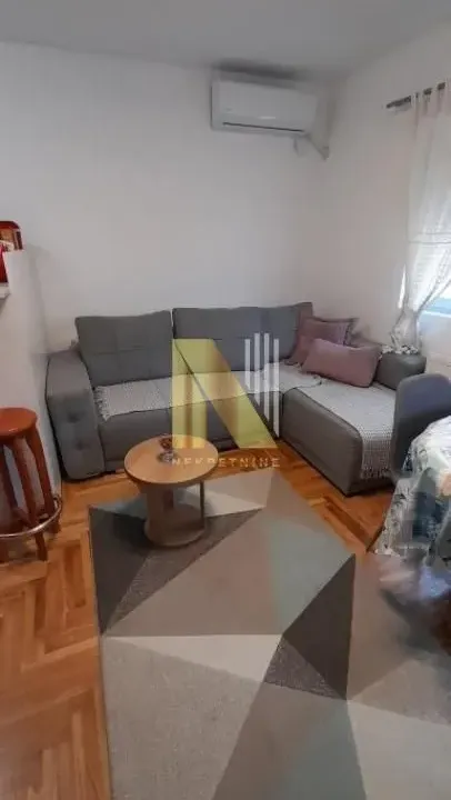 Prodaja, jednosoban stan, 36m², Adice, Novi Sad Sve Podlokacije