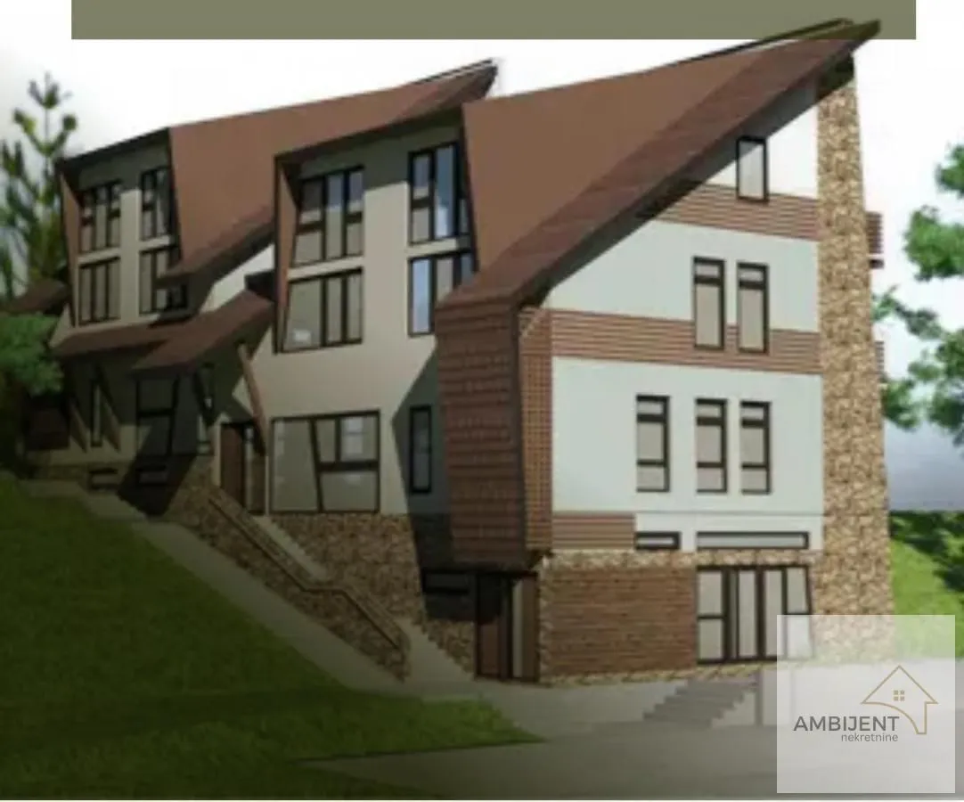 Prodaja, dvosoban stan, 40m², Divčibare, Valjevo