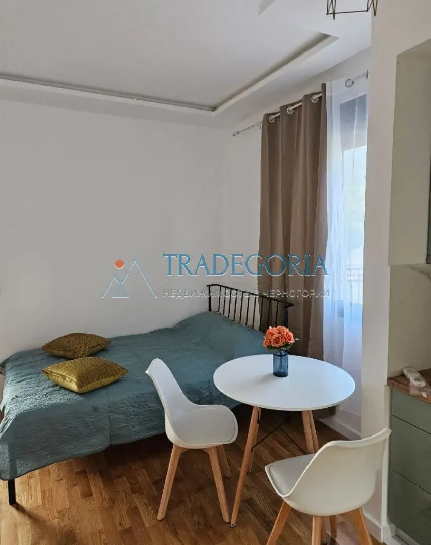 Prodaja, stan, 22m², Bar, Crna Gora