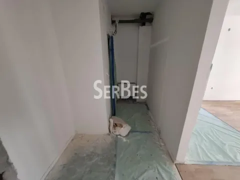 Prodaja, jednosoban stan, 43m², Adice, Novi Sad Sve Podlokacije - image 11