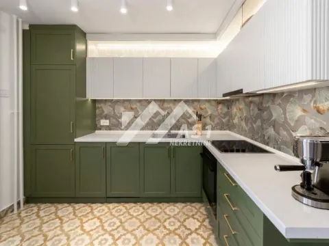 Rent, one bedroom apartment, 44m², Bulevar Oslobodjenja, Novi Sad Sve Podlokacije - image 6