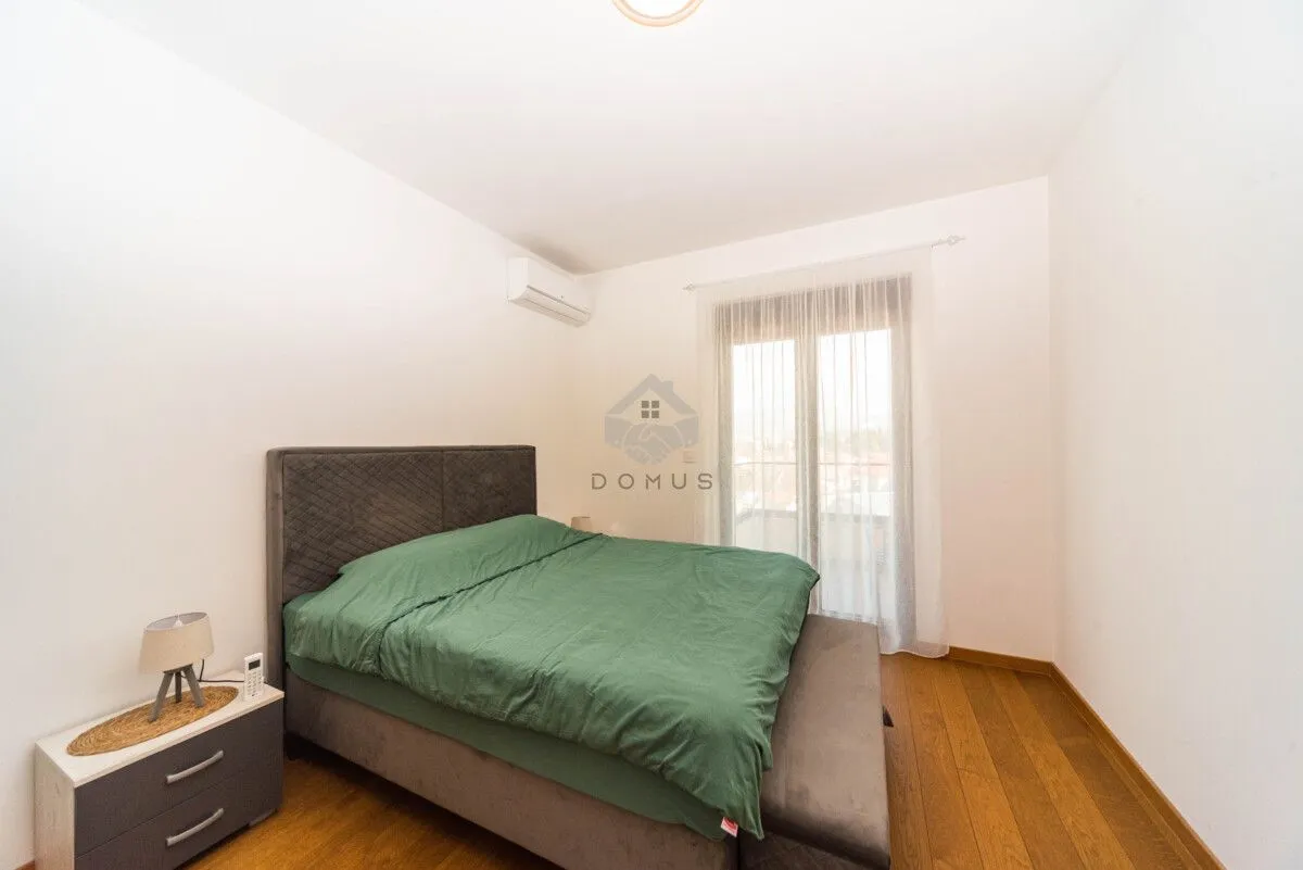 Rent, one bedroom apartment, 60m², Stara Varoš, Podgorica