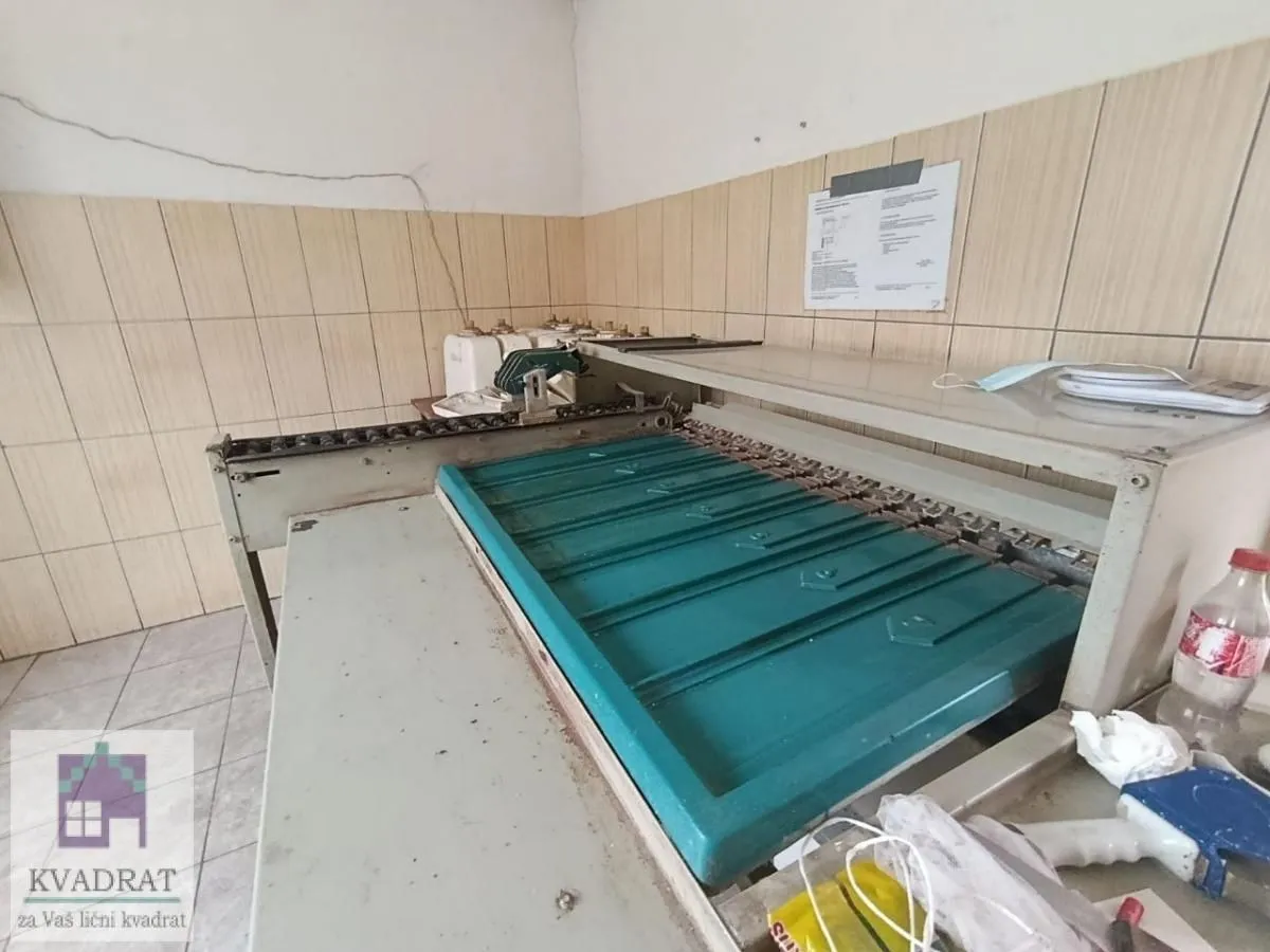Sale, office space, 163m², Zvečka, Obrenovac