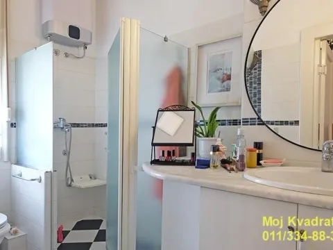 Izdavanje, stan, 190m², Stari Grad, Beograd - image 16