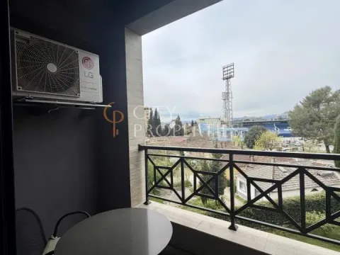 Rent, apartment, 53m², Centar, Podgorica - image 9