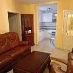 Sale, one bedroom apartment, 53m², Bečići, Budva - image 11