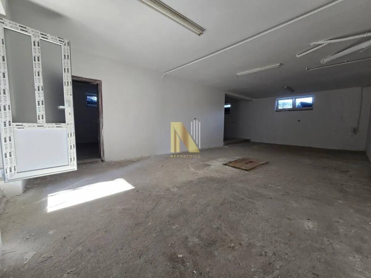 Rent, office space, 115m², Klisa, Novi Sad Sve Podlokacije
