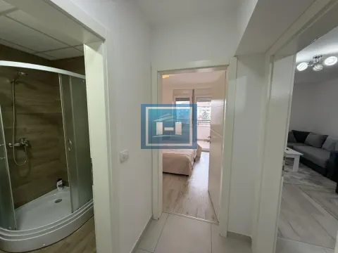 Rent, one bedroom apartment, 44m², Centar, Jagodina - image 8