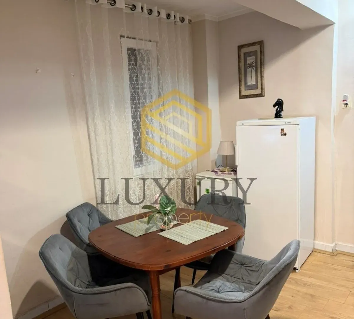 Rent, two bedroom apartment, 80m², Pobrežje, Podgorica