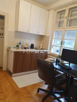 Izdavanje, dvosoban stan, 45m², Vračar Centar, Vračar Sve Podlokacije - image 8
