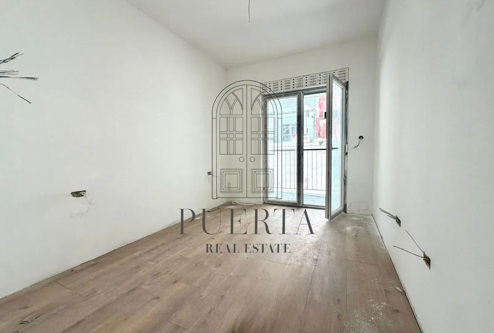 Prodaja, jednosoban stan, 44m², Zabjelo, Podgorica