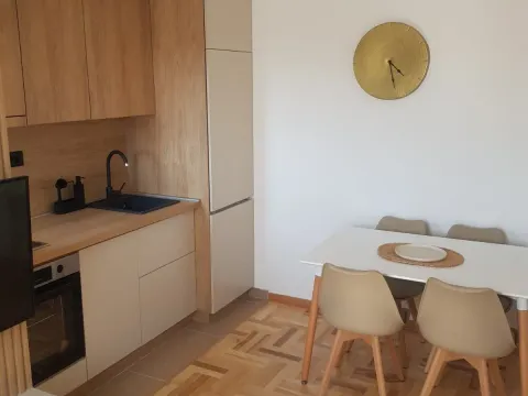 Izdavanje, jednosoban stan, 36m², Zabjelo, Podgorica - image 3