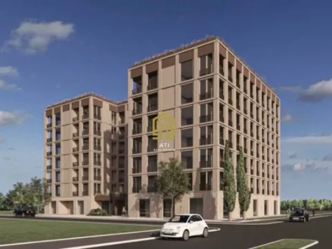 Prodaja, dvosoban stan, 47m², Budva, Crna Gora - image 4