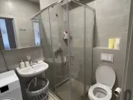 Izdavanje, jednosoban stan, 40m2, Zabjelo, Podgorica