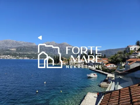Prodaja, dvosoban stan, 71m², Rose, Herceg Novi - image 2