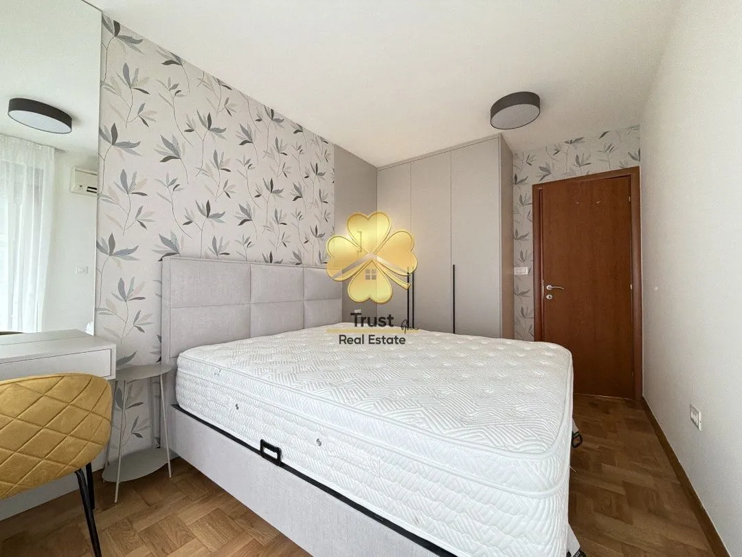 Rent, one bedroom apartment, 50m², Podgorica, Crna Gora