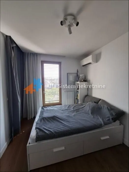 Izdavanje, dvosoban stan, 62m², Lekino Brdo, Voždovac Sve Podlokacije