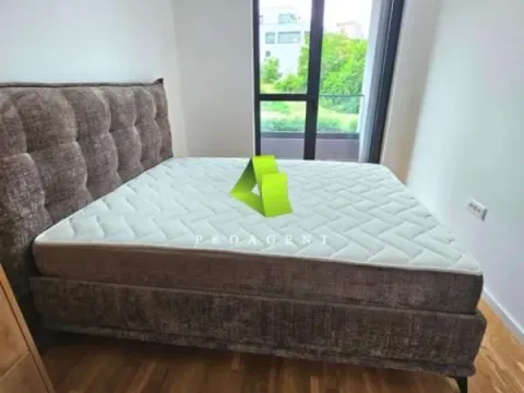 Izdavanje, jednosoban stan, 45m², Palilula, Niš - image 4