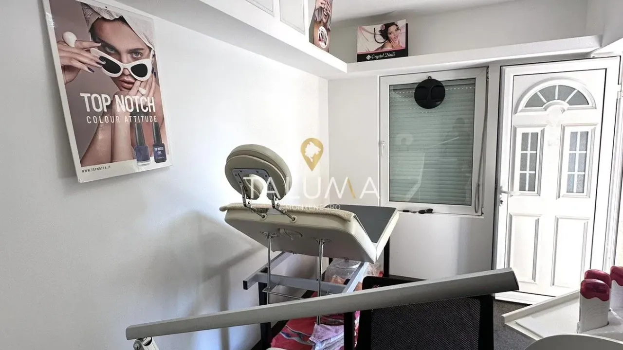 Rent, office space, 12m², Drač, Podgorica
