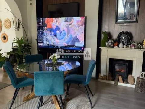 Prodaja, dvosoban stan, 87m², Đeram Pijaca, Beograd - image 16