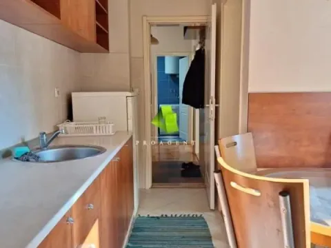 Rent, two bedroom apartment, 55m², Medijana, Niš - image 5