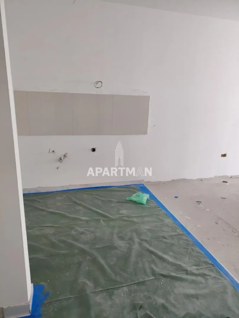 Sale, two bedroom apartment, 41m², Ledine, Beograd