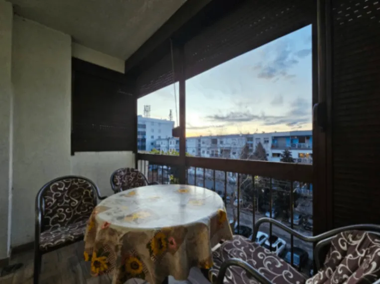 Prodaja, trosoban stan, 94m², Centar, Podgorica