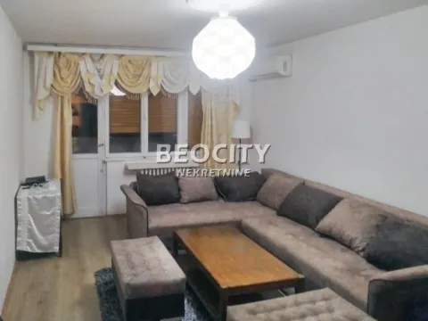 Rent, two bedroom apartment, 50m², Dorćol Sve Podlokacije, Beograd
