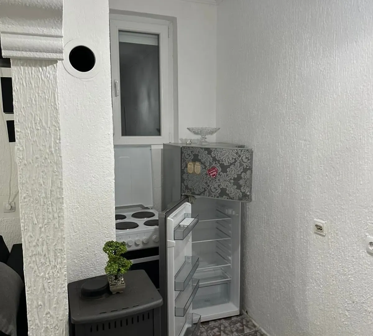 Rent, house, 85m², Zagorič, Podgorica