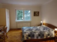 Izdavanje, dvosoban stan, 70m², Savski Venac, Beograd - image 4