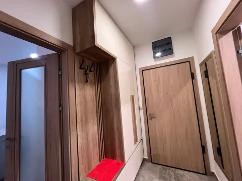 Prodaja, jednosoban stan, 49m², Master Kvart, Podgorica - image 12