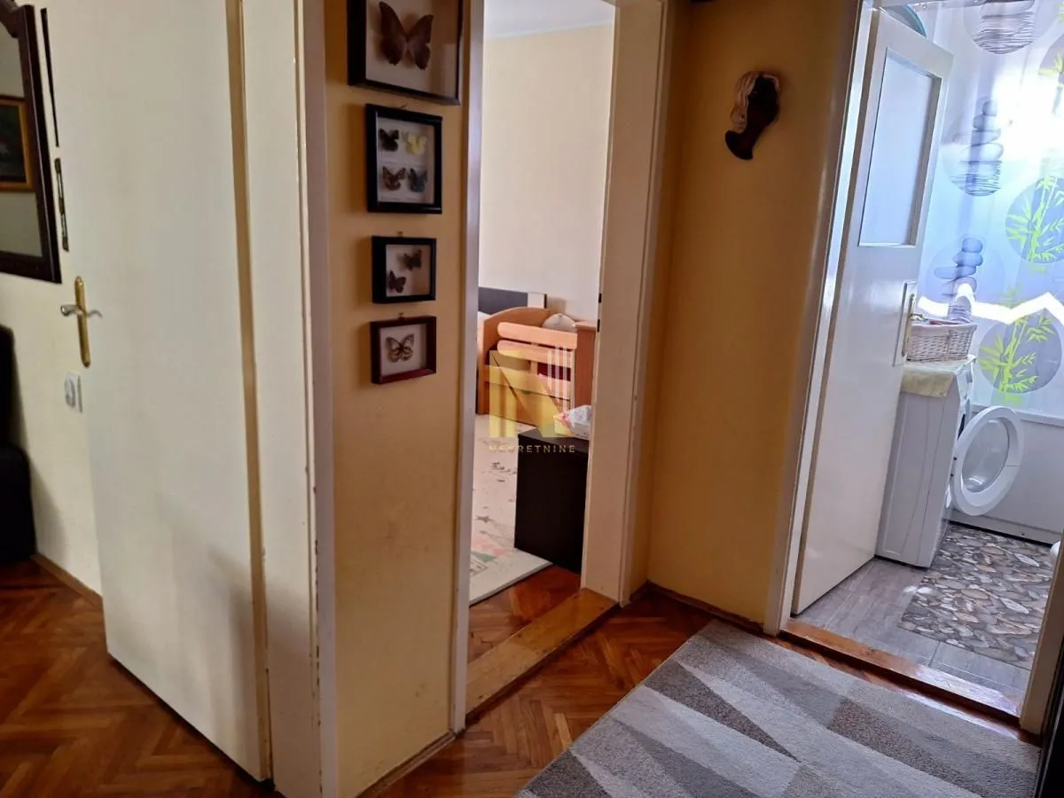Izdavanje, dvosoban stan, 65m², Podbara, Novi Sad Sve Podlokacije