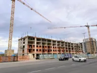 Prodaja, jednosoban stan, 41m², Stari Aerodrom, Podgorica - image 1