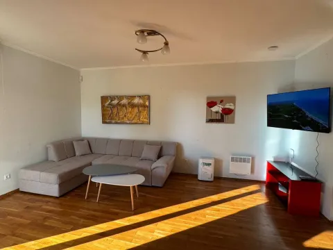 Prodaja, jednosoban stan, 48m², Petrovac, Budva - image 6