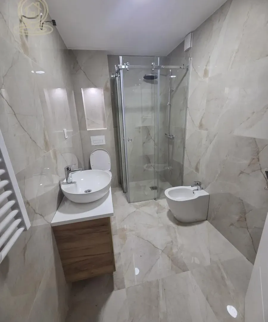 Prodaja, četvorosoban stan, 88m², Medijana, Niš
