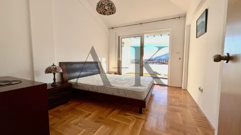 Sale, three bedroom apartment, 100m², Podmaine, Budva - image 16