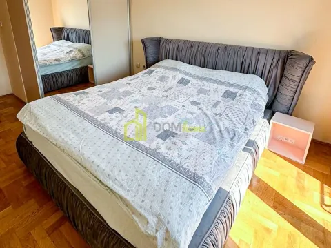 Izdavanje, dvosoban stan, 75m², Preko Morače, Podgorica - image 7