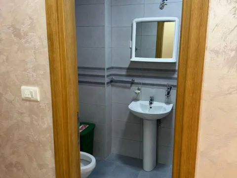 Prodaja, jednosoban stan, 46m², Tuški Put, Podgorica - image 4