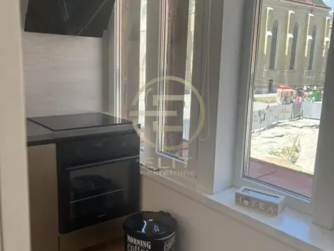 Izdavanje, dvosoban stan, 49m², Centar, Novi Sad - image 3