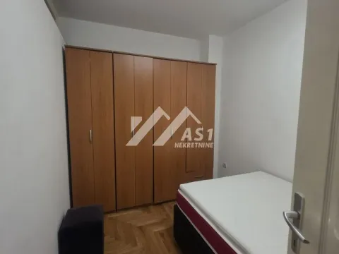 Izdavanje, dvosoban stan, 56m², Grbavica, Novi Sad Sve Podlokacije - image 3