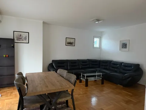 Rent, one bedroom apartment, 57m², Momišići, Podgorica - image 6
