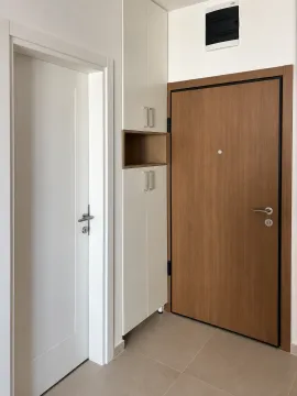 Sale, one bedroom apartment, 41m², Bečići, Budva - image 5