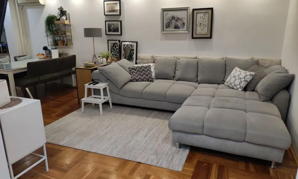 Prodaja, trosoban stan, 85m², Grbavica, Novi Sad Sve Podlokacije