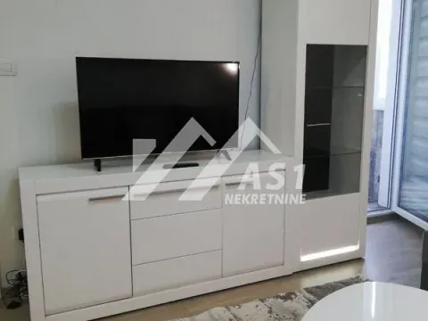 Rent, one bedroom apartment, 36m², Novi Majur, Petrovaradin - image 4