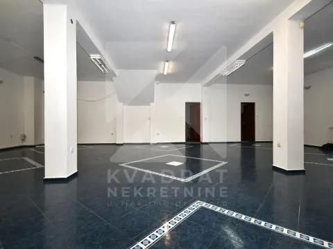 Rent, office space, 260m², Stara Varoš, Podgorica - image 9