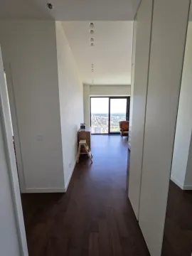Izdavanje, dvosoban stan, 61m², Novi Beograd Blok 65, Novi Beograd Sve Podlokacije - image 14
