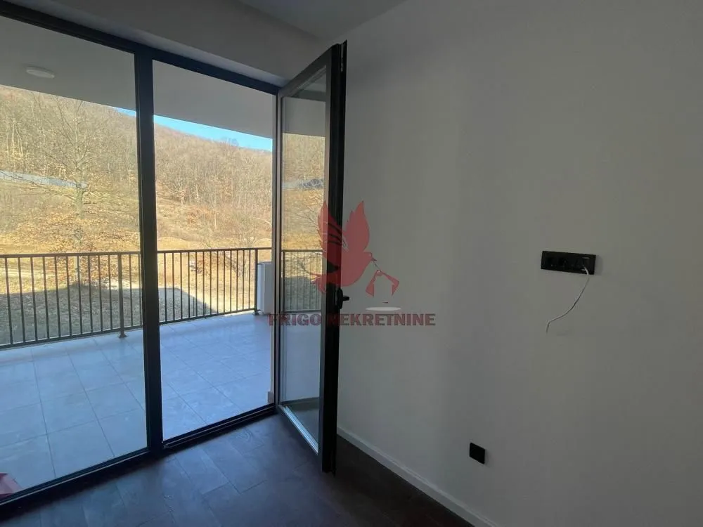 Sale, three bedroom apartment, 60m², Kosmaj, Sopot